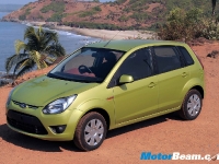 thumbs 2010 Ford Figo  (24) photo